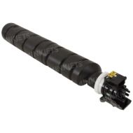 OEM Kyocera Mita TK-8802K Black Toner Cartridge, 1T02RR0US0