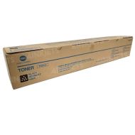 OEM Konica Minolta TN-621K Black Toner Cartridge, A3VX132