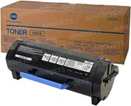 OEM Konica Minolta TNP58 Black Toner Cartridge
