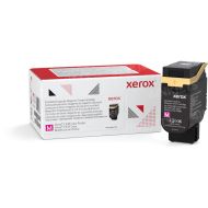 OEM Xerox Magenta Toner Cartridge for C320/C325, 006R04821