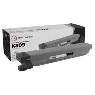 Compatible K809 Black Toner for Samsung
