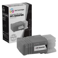Compatible Canon PFI-1000 0546C002 Photo Black Ink Cartridge