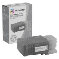 Compatible Canon PFI-1000 0553C002 Photo Gray Ink Cartridge