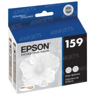 Original Epson 159 Gloss Optimizer Ink Cartridge