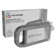Compatible Canon PFI-1700CO Chroma Optimizer Ink Cartridge