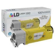 Xerox Compatible Phaser 6500/WorkCentre 6505 HY Yellow Toner