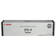 Original Canon IPQ-4 Black Toner Cartridge