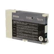 Original Epson T617100 Black Ink Cartridge