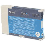 Original Epson T617200 Cyan Ink Cartridge