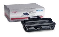 OEM Xerox 3250 High Capacity Black Toner