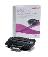 OEM Xerox 106R01486 High Capacity Black Toner