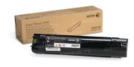 Xerox&reg; OEM 106R01506 Black Toner