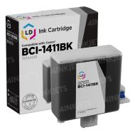 Compatible BCI-1411BK Black Ink for Canon imagePROGRAF W7200 & W8200