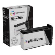 Compatible BCI1401BK Black Ink for Canon imagePROGRAF W7250