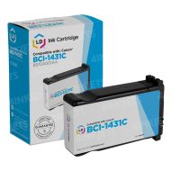 Compatible BCI1431C Cyan Ink for Canon imagePROGRAF W6200 & W6400