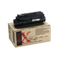 OEM Xerox 3400 High Capacity Black Toner