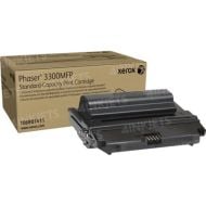 OEM Xerox 3300 High Capacity Black Toner