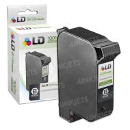 LD Remanufactured CQ849A Durable Black Ink for HP