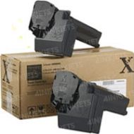 OEM Xerox&reg; 106R445 Black Toner Twin pack