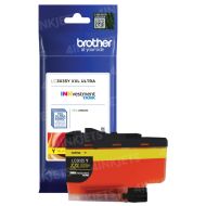 Original Brother LC3035Y Ultra HY Yellow Ink Cartridge