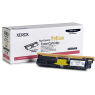 Xerox&reg; OEM 113R00694 HC Yellow Toner