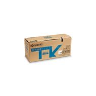 OEM Kyocera TK-5292C Cyan Toner Cartridge