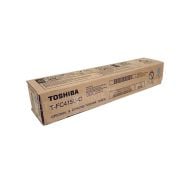 OEM Toshiba TFC415UC Cyan Toner Cartridge