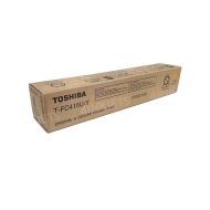 OEM Toshiba TFC415UY Yellow Toner Cartridge