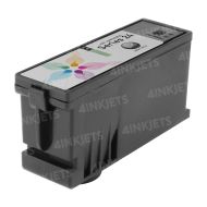 Compatible T109N Black Series 24 HY Ink for Dell