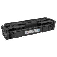 LD Compatible Cyan Laser Toner for HP 206A