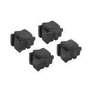 Xerox Compatible 108R930 Black 4-Pack Solid Ink