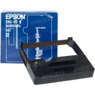 Original Epson ERC-03B Black Ribbon Cartridge