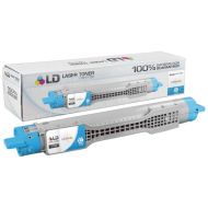 Compatible TN12C Cyan Toner for Brother HL-4200CN