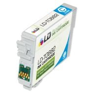 Remanufactured 88 Cyan Ink Cartridge for Epson