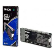 Original Epson T544800 Matte Black Ink Cartridge