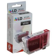 Compatible BCI6R Red Ink for Canon i9900, iP8500