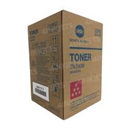 OEM Konica-Minolta 4053-601 Magenta Toner