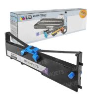Compatible Replacement for 1040875 Purple POS Ribbon