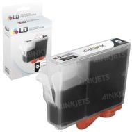 Compatible BCI8PBk Photo Black Ink for Canon BJC-8500