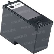 OEM Dell Series 5 Black Ink Cartridge 