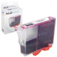 Compatible BCI8PM Photo Magenta Ink for Canon BJC-8500