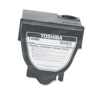 OEM Toshiba T-2460 Black Toner