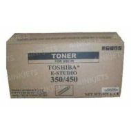 OEM Toshiba T-3520 Black Toner