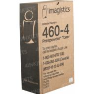 OEM Imagistics 460-4 Black Toner