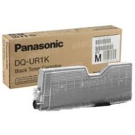 OEM Panasonic DQ-UR1K Black Toner