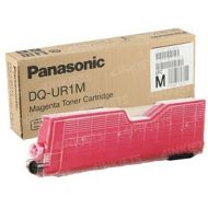 OEM Panasonic DQ-UR1M Magenta Toner