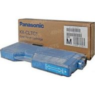 OEM Panasonic KX-CLTC1 Cyan Toner 