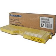 OEM Panasonic KX-CLTY1 Yellow Toner 