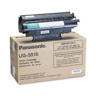 OEM Panasonic UG-5515 Black Toner