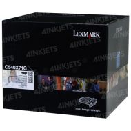 OEM Lexmark C540X71G Imaging Kit